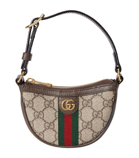 mini gucci coin purse|Gucci ophidia mini shoulder bag.